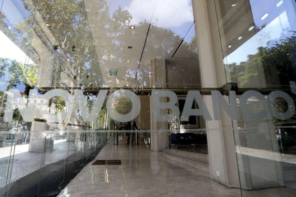 Estado reforça no Novo Banco depois de aumento de capital para 6.567 ME