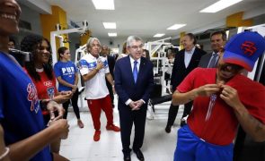 Paris2024: Russos e bielorussos que apoiem publicamente a guerra impedidos de participar