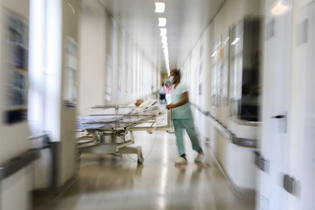 Hospital Santa Maria vai apresentar plano para colmatar falhas na urgência de ortopedia