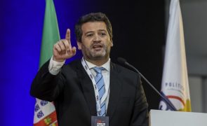 Chega quer juntar líderes da extrema-direita, Trump e Bolsonaro, em Lisboa