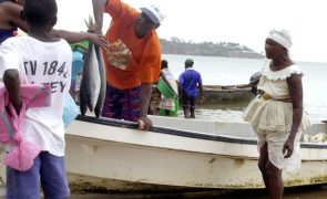 BAD vai aumentar ajuda à produção agrícola e pesqueira e transição energética em São Tomé e Príncipe