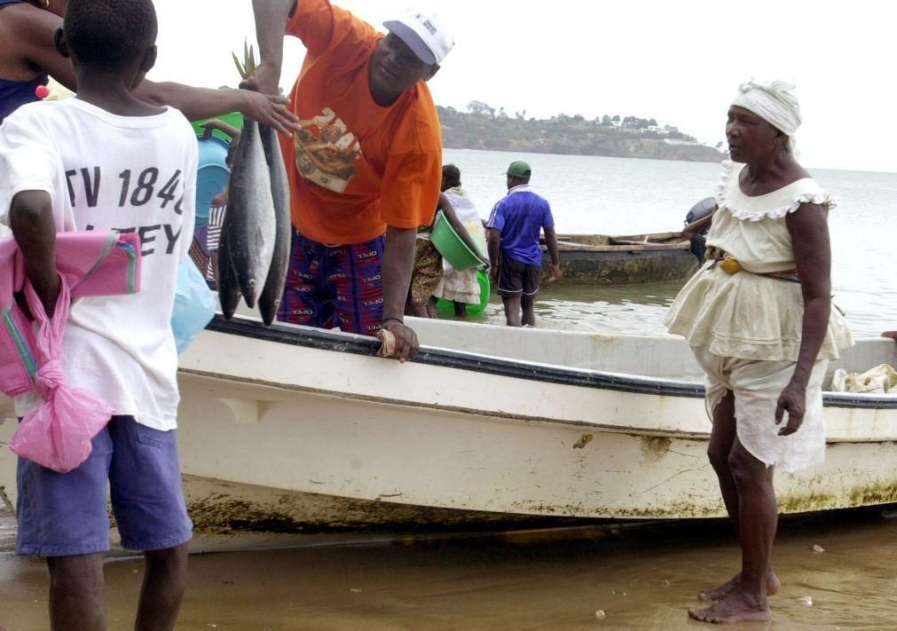 BAD vai aumentar ajuda à produção agrícola e pesqueira e transição energética em São Tomé e Príncipe