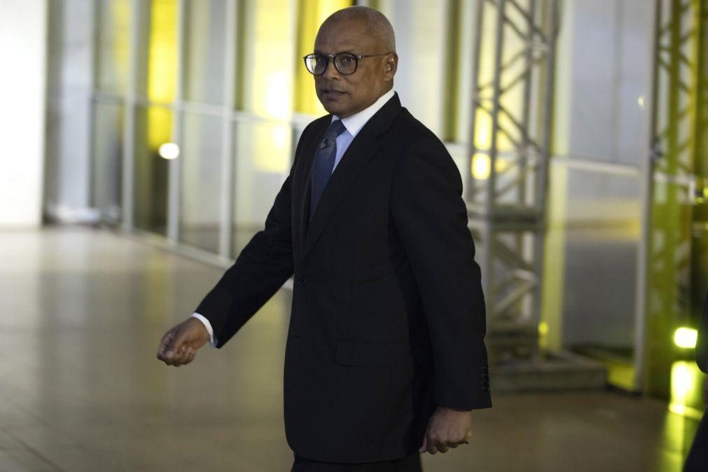 PR diz que é tempo de Cabo Verde