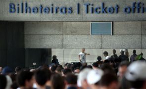 Liga quer bilhética centralizada e nominativa para melhorar segurança nos estádios