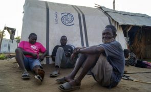 Moçambique/Ataques: Japão disponibiliza mais 1,3 ME para apoio a deslocados