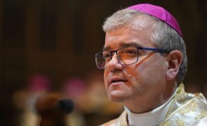 Arcebispo de Braga reconhece 