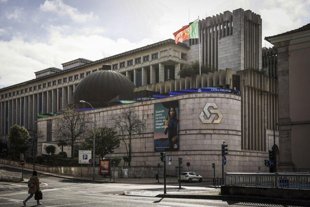 Sindicato da CGD teme que não cheguem ao banco eventuais novos aumentos na função pública