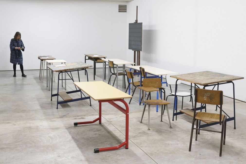 Plano Nacional das Artes quer tornar a escola um polo cultural