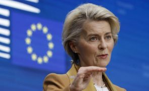 Bruxelas avança com proposta legislativa para aumentar produção de munições na UE
