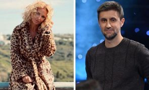 Daniel Oliveira deixa indireta a Cristina Ferreira: “Investe dinheiro em estúdios que vão para o lixo”