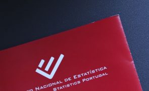 INE divulga hoje défice orçamental do ano passado