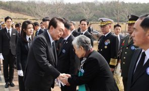 Coreia do Sul diz que Coreia do Norte vai pagar pelas provocações imprudentes