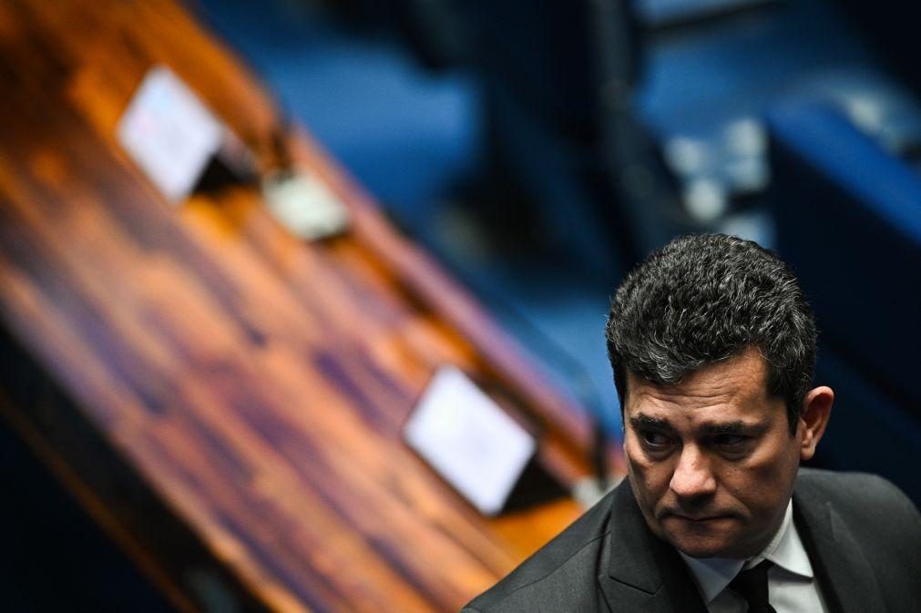 Lula e ex-juiz Moro trocam acusações sobre plano para assassinar políticos