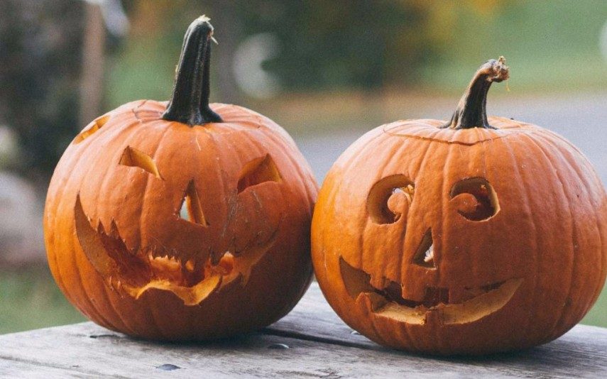 «Trick or Treat»: Prepare-se para um jantar de Halloween