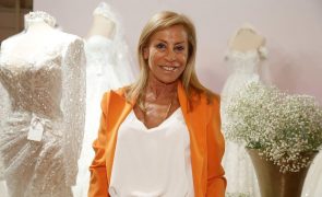 Zulmira Ferreira Desabafa: 