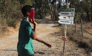 Escuteiros suspendem elemento identificado pela Comissão por abusos sexuais