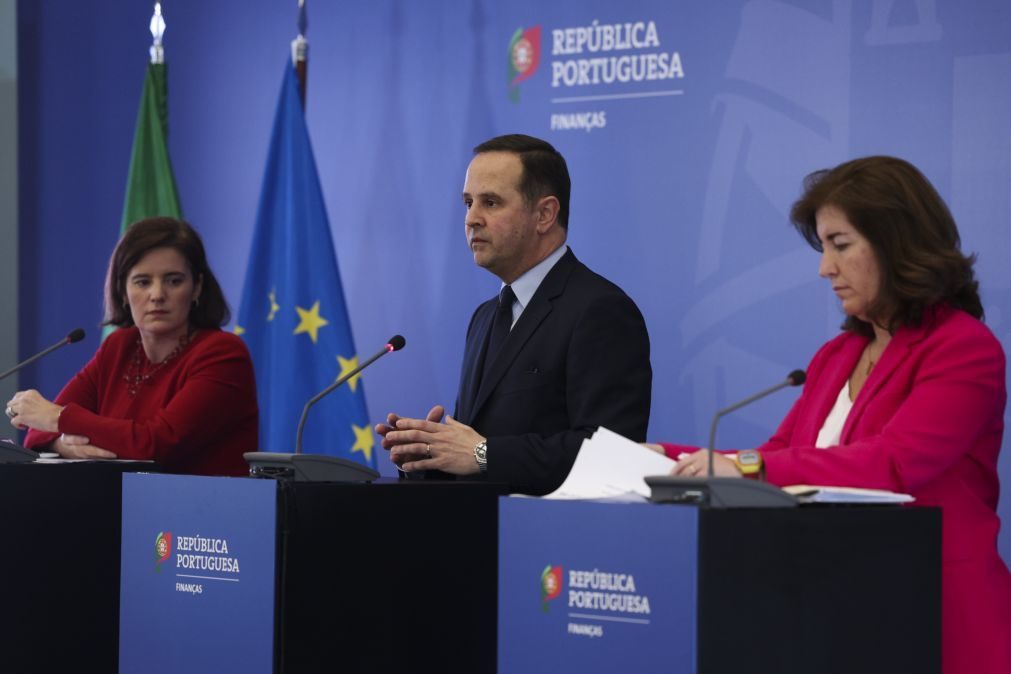 Cabaz essencial com taxa de IVA de 0%