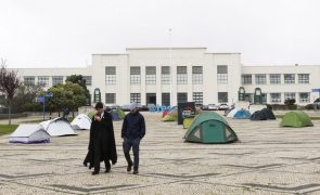 Estudantes alertam para custo do alojamento 