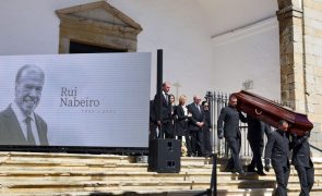 Parlamento unânime no pesar destaca humanismo e consciência social de Rui Nabeiro