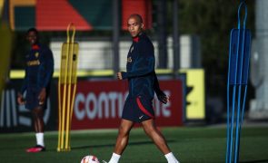 Euro2024: Sindicato dos Jogadores diz que vaias a João Mário são 