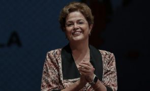 Dilma Rousseff eleita nova presidente do banco do grupo de economias emergentes BRICS