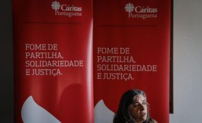 Cáritas aprova medidas, mas realça que respondem apenas a emergência social