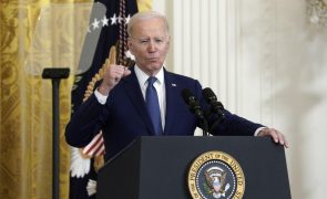 Biden anuncia acordo com o Canadá para controlar imigração ilegal