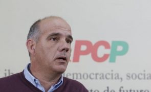 Paulo Raimundo diz que fixação e controlo é o que determina redução de preços