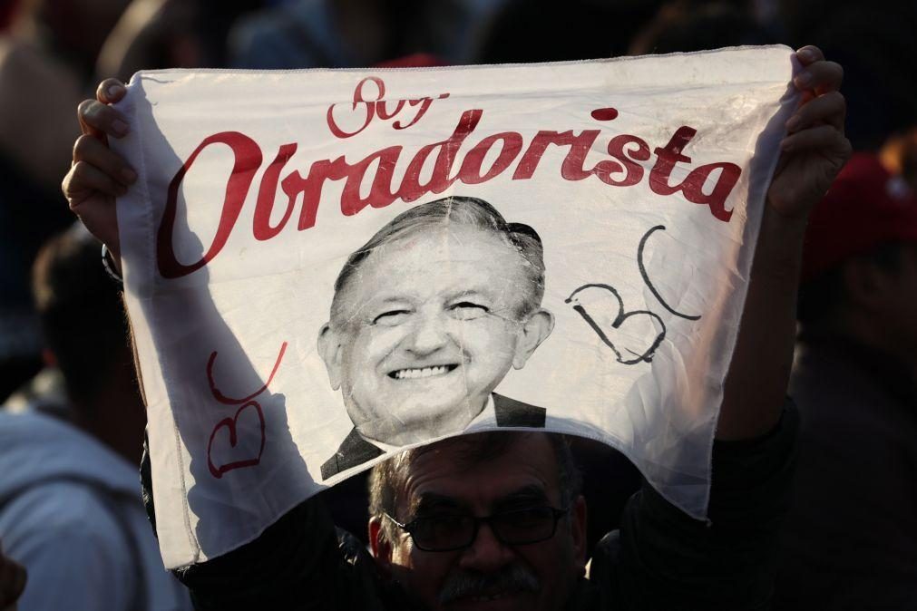 Tribunal suspende reformas eleitorais do Presidente mexicano