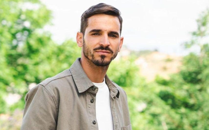 Quem Quer Namorar Com o Agricultor? Surpresa! João Coragem vai ser pai: