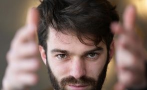 Miguel Partidário recorda pai: “Marcou muitas pessoas com quem lidou”