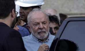 Lula da Silva adia viagem à China por recomendação médica