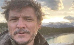 Pedro Pascal - Preocupa fãs com pedido de café: “Alguém veja como este homem está”