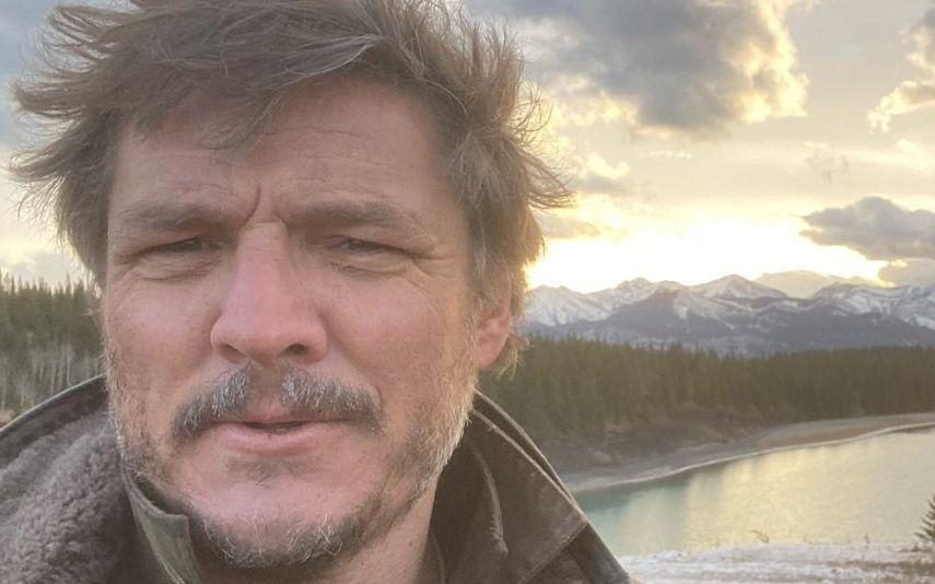 Pedro Pascal - Preocupa fãs com pedido de café: “Alguém veja como este homem está”