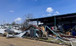Pelo menos 23 mortos e dezenas de feridos em vaga de tornados nos EUA