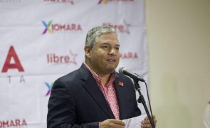 Honduras anunciam corte das relações diplomáticas com Taiwan