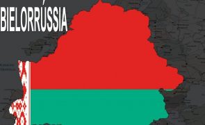 Kiev afirma que Moscovo tomou a Bielorrússia como refém nuclear