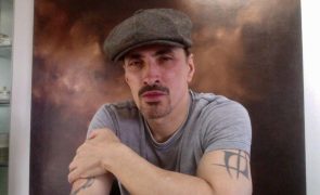 Nuno Bettencourt - Esclarece envolvimento em polémica com Rihanna