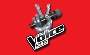 The Voice Kids Programa regressa em grande e tem nova mentora! Eis a data de estreia