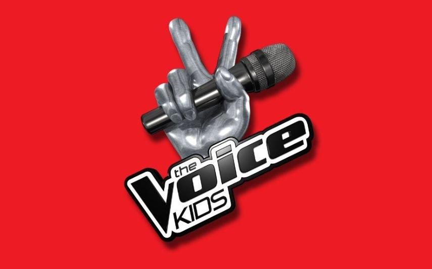 The Voice Kids Programa regressa em grande e tem nova mentora! Eis a data de estreia