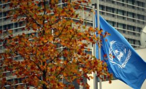 Kiev pede reunião urgente da ONU para travar 