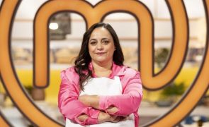 Masterchef Portugal Guerra aberta! Sandra acusa Alexandre: “Ele é louco. Quis bater-me”