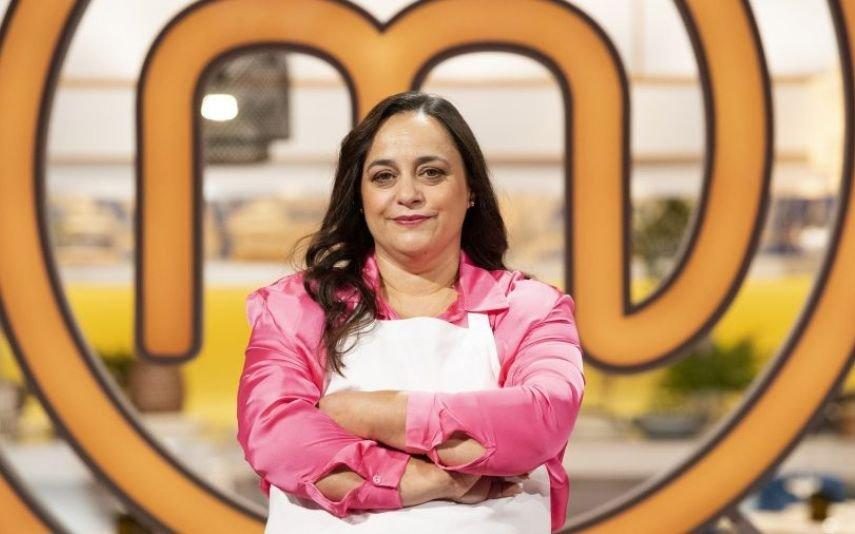 Masterchef Portugal Guerra aberta! Sandra acusa Alexandre: “Ele é louco. Quis bater-me”