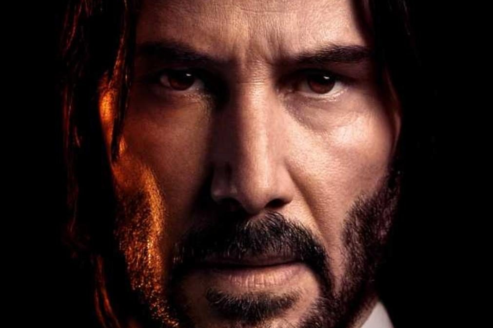 6 factos que comprovam que Keanu Reeves é uma estrela diferente de todas as outras