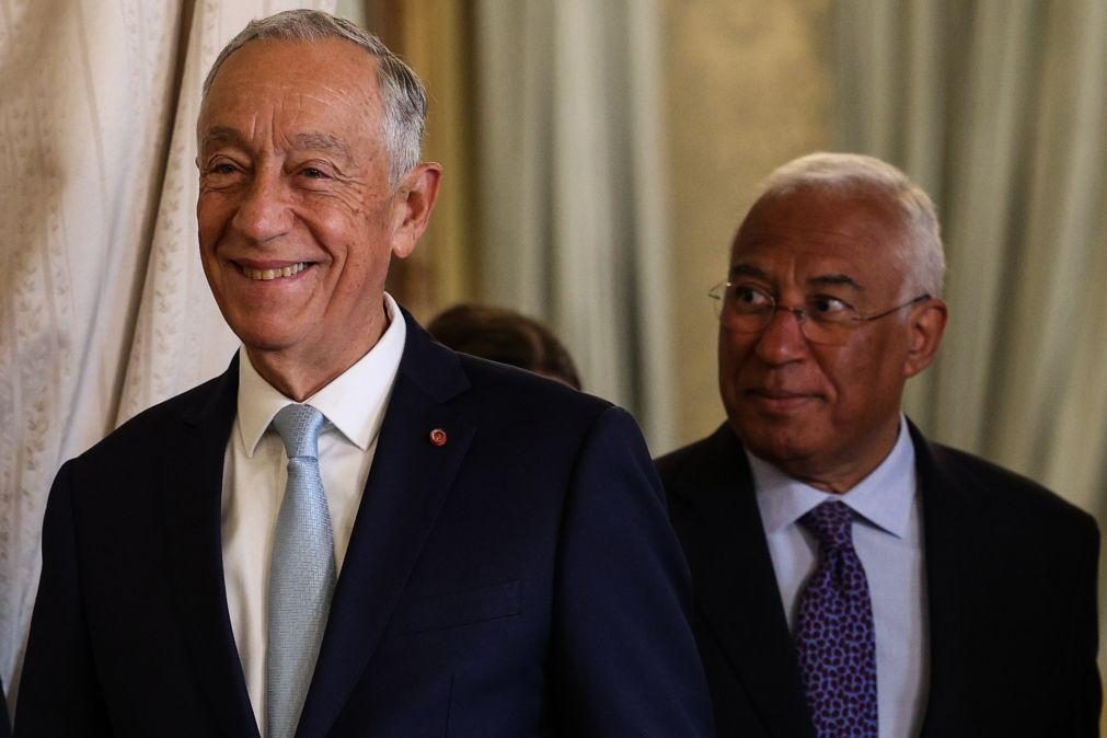 PR e PM consideram imperdoável que maior comunidade no Luxemburgo vote pouco