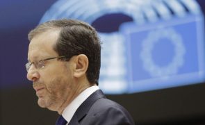 Presidente de Israel pede fim imediato da reforma judicial