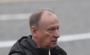 Rússia acusa NATO de participar diretamente do conflito na Ucrânia