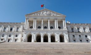 PS e PSD querem apurar responsabilidades no inquérito sem prejudicar privatização da TAP