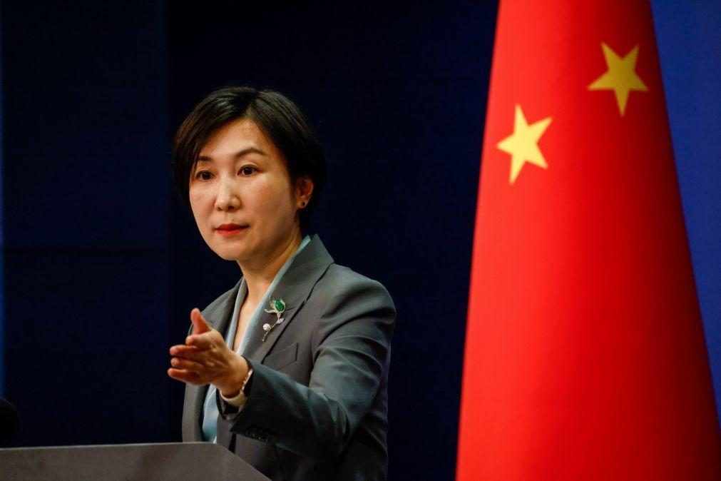 Pequim diz que japonês suspeito de espionagem vai ser alvo de processo