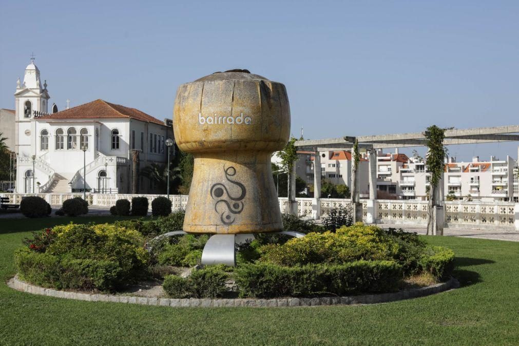 Mais de 10 mil garrafas de espumante falsificado apreendidas na Bairrada